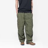 Jet Cargo Pant Turtle I032967