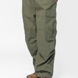 Jet Cargo Pant Turtle I032967
