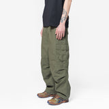 Jet Cargo Pant Turtle I032967