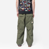Jet Cargo Pant Turtle I032967