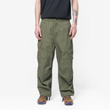 Jet Cargo Pant Turtle I032967