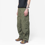 Jet Cargo Pant Turtle I032967
