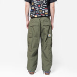 Jet Cargo Pant Turtle I032967