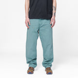 Double Knee Pant Silver Pine I034796