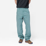 Double Knee Pant Silver Pine I034796