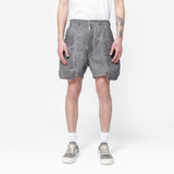Stefan Cargo Shorts Darkdust DU01E3358