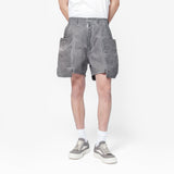 Stefan Cargo Shorts Darkdust DU01E3358