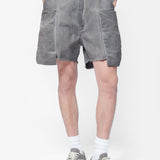 Stefan Cargo Shorts Darkdust DU01E3358