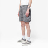 Stefan Cargo Shorts Darkdust DU01E3358