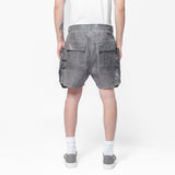 Stefan Cargo Shorts Darkdust DU01E3358