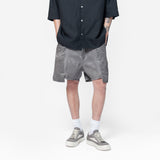 Stefan Cargo Shorts Darkdust DU01E3358