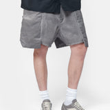 Stefan Cargo Shorts Darkdust DU01E3358