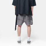 Stefan Cargo Shorts Darkdust DU01E3358