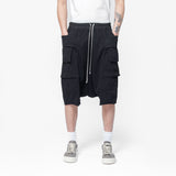 Creatch Cargo Pods Black DU01E3382