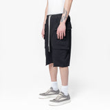 Creatch Cargo Pods Black DU01E3382