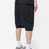 Creatch Cargo Pods Black DU01E3382
