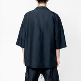 Magnum Tommy Shirt Black DU01E3290