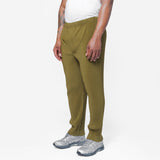 Colour Pleats Pant Olive Khaki HP56-JF183-67