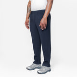Basics Pleated Pant Navy HP57-JF550-75