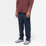 Basics Pleated Pant Navy HP57-JF550-75