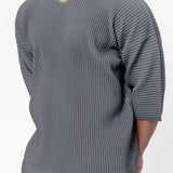MC March T-Shirt Charcoal Gray HP56-JK113-13