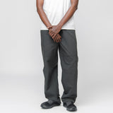 M M66 Tek Twill Wool Pant TNF Black-NPF NF0A87OH4HO