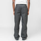 M M66 Tek Twill Wool Pant TNF Black-NPF NF0A87OH4HO