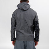 J36-WS Windstopper Interops Jacket Gen.1 Hardshell (WR) Grey