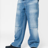 SS Carpenter Pants DMGD 0125105005014