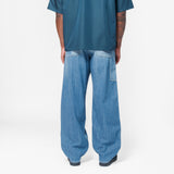 SS Carpenter Pants DMGD 0125105005014