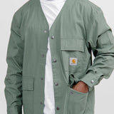Elroy Shirt Jacket Park I033020