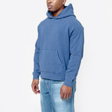Jumbo SB Hoodie P.O. DMGD Navy 0125105010023
