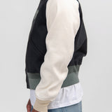 Varisty JKT VSVM Black 0124105013013