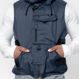 C.P Company Goggle Gillet Navy WO-V901-051