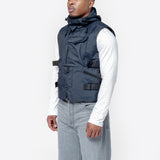 C.P Company Goggle Gillet Navy WO-V901-051