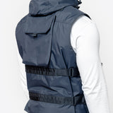 C.P Company Goggle Gillet Navy WO-V901-051