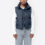 C.P Company Goggle Gillet Navy WO-V901-051