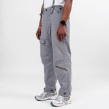 Northrop Pants Grey 0124105008011