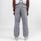 Northrop Pants Grey 0124105008011