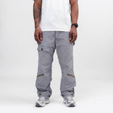 Northrop Pants Grey 0124105008011