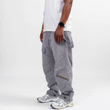 Northrop Pants Grey 0124105008011