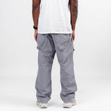 Northrop Pants Grey 0124105008011