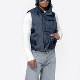 C.P Company Goggle Gillet Navy WO-V901-051