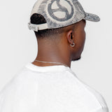 Logo Cap Warm Beige FN-MN-HATS000306