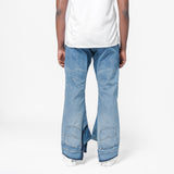 Men's Levi's Flared Jeans Indigo WO-P210-051