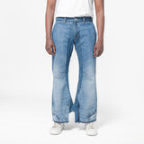 Men's Levi's Flared Jeans Indigo WO-P210-051