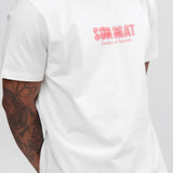 Box T-Shirt Son-Mat Print M2246BSM