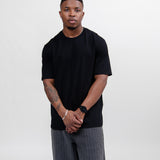 T-Shirt Black J21GC0161-J46219001