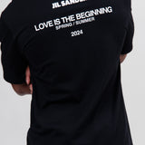 T-Shirt Black J21GC0161-J46219001