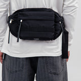 Outdoor Beltbag Black J49WB0002-P6655001